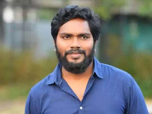 Pa.Ranjith